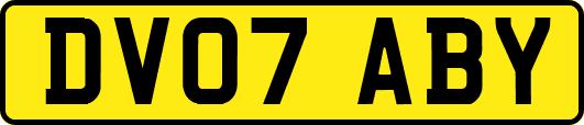 DV07ABY