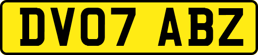 DV07ABZ