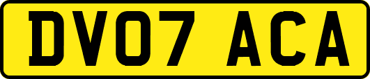 DV07ACA