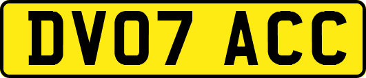 DV07ACC