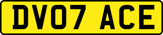 DV07ACE