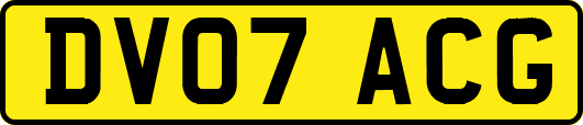 DV07ACG
