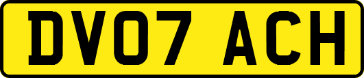 DV07ACH