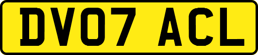 DV07ACL
