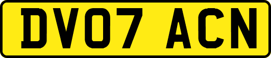 DV07ACN