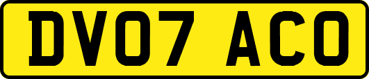 DV07ACO