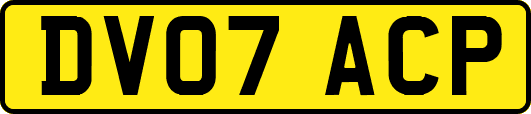 DV07ACP