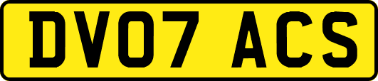 DV07ACS