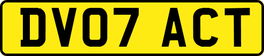 DV07ACT