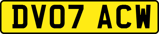 DV07ACW