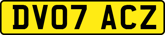 DV07ACZ
