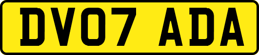 DV07ADA