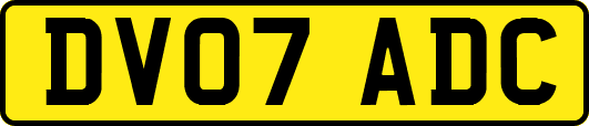 DV07ADC