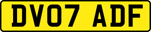 DV07ADF
