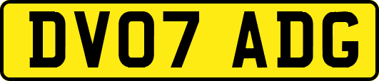 DV07ADG