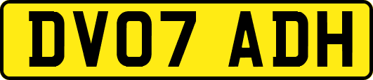 DV07ADH