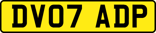 DV07ADP