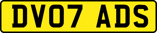 DV07ADS