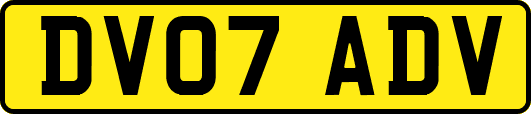 DV07ADV
