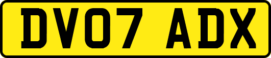 DV07ADX