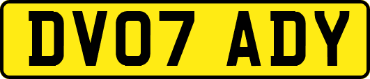 DV07ADY