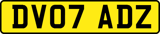 DV07ADZ