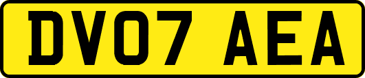 DV07AEA