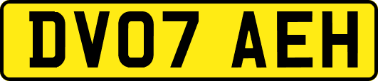 DV07AEH