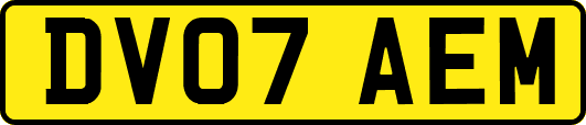 DV07AEM