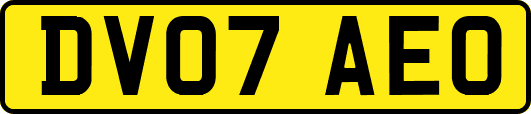 DV07AEO
