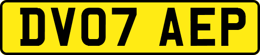 DV07AEP