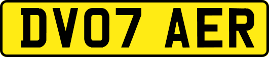 DV07AER