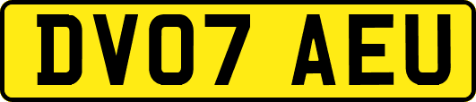 DV07AEU