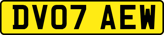 DV07AEW