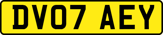 DV07AEY