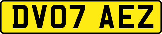 DV07AEZ