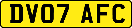 DV07AFC