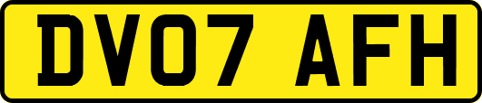DV07AFH