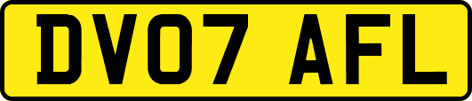 DV07AFL