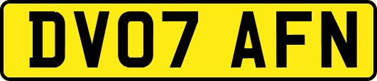 DV07AFN