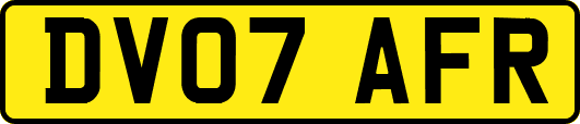 DV07AFR