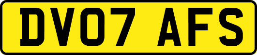 DV07AFS