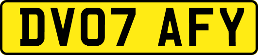 DV07AFY
