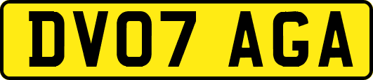 DV07AGA