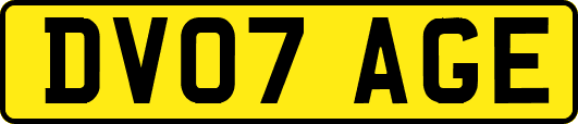 DV07AGE