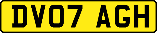 DV07AGH