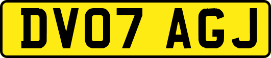 DV07AGJ