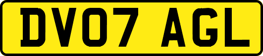DV07AGL