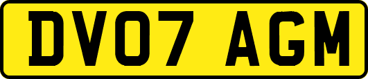 DV07AGM