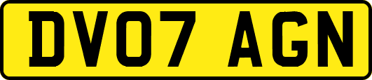 DV07AGN